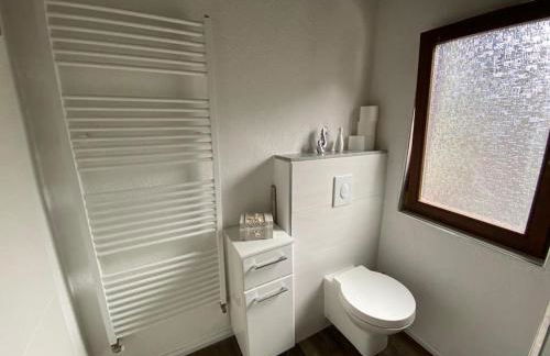 Fachwerkhaus Kürbis Bacharach - Photo 46