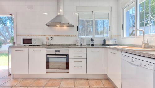 Villa Nomad - Foto 3, stove, dishwasher, pet friendly, toaster