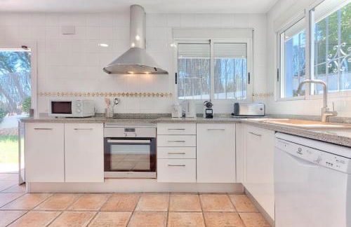 Villa Nomad - Foto 3