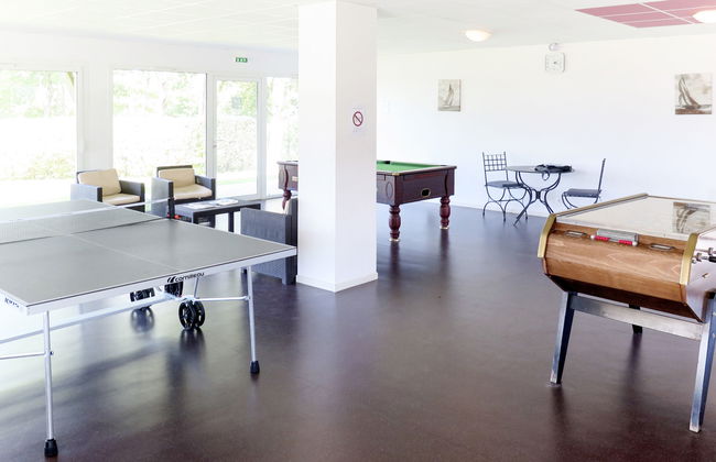 Les Terrasses du Lac - Foto 9