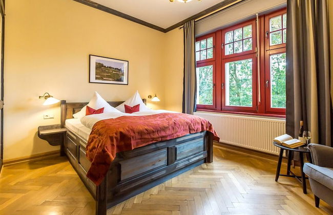 Waldschlösschen Wangen - Foto 6