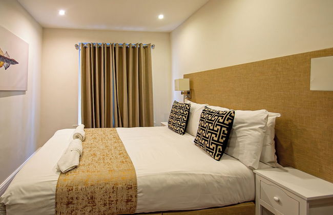 Hyde Park Superior Apartments - Foto 18