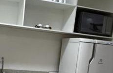 VISION HOTEL Brasilia Piscina Academia Garagem Flat 12 Andar - Foto 42