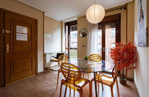 Tranquilo, céntrico y luminoso - Photo 6