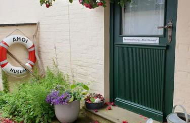 Ahoi Husum, anlegen und wohlfühlen - Photo 13