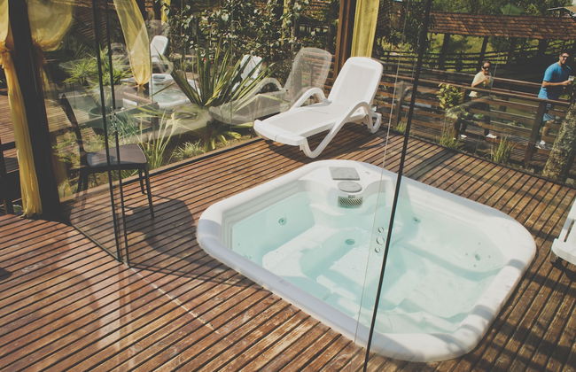 Hotel Fazenda Dona Francisca - Foto 18