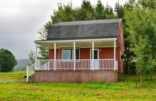 Mountain Top Country Hideaway 48 Acres, Fire Pit! - Foto 23