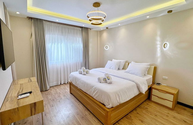 Xuru Stays I Ocean Blue - 5 Min to Airoprt - Foto 21