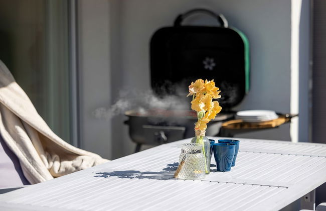 Four Seasons Apartment by Renters - Foto 48