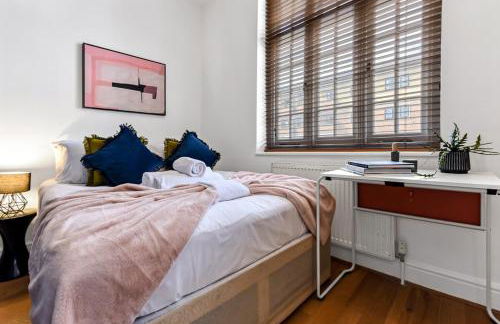 The Cozy Nook in Islington - Foto 14