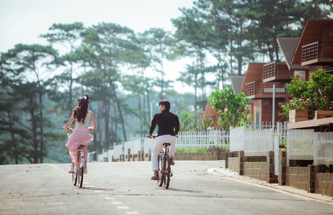 The Tropicana B'la Village Hotel - Foto 52