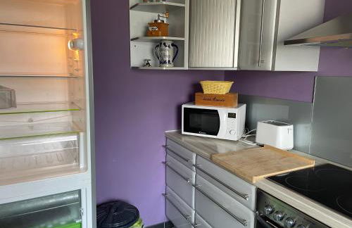 Cologne Apartment – City, Trade Fair, E-Werk - Foto 20