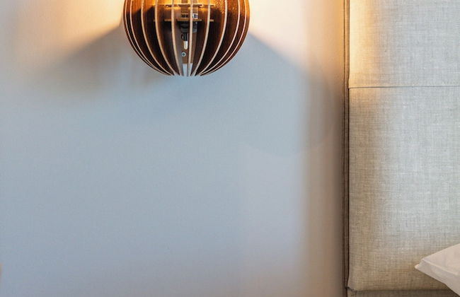 Skipper Beachfront Suites - Foto 23