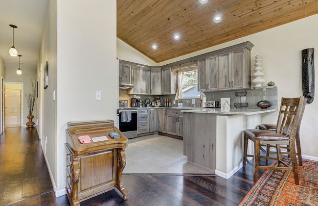 Potter's Peak - Foto 26