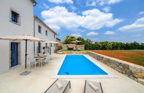 Casa Belinda in Klarići - Haus für 4 Personen - Foto 5