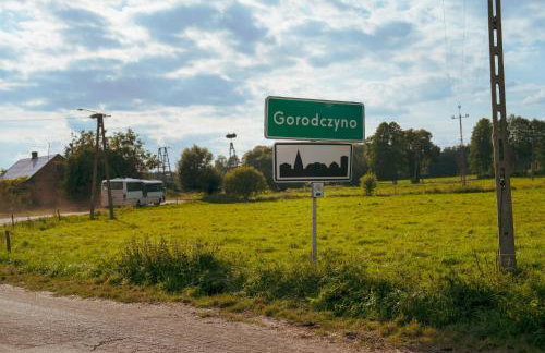 Arche Siedlisko Gorodczyno - Foto 16