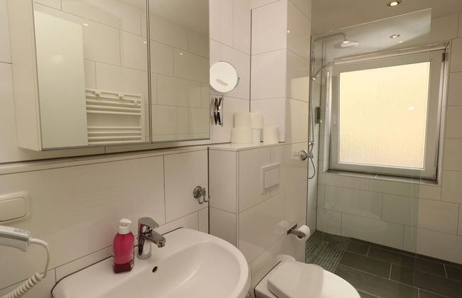 Nice Apartment in Essen With Balcony - Foto 21