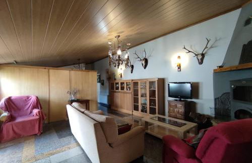 Descanso, aire sano y buenos asados - Foto 4