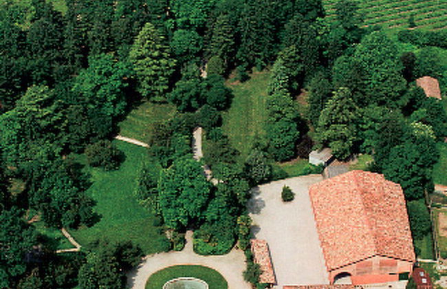 Winery Villa Vitas (App. 5) - Foto 36