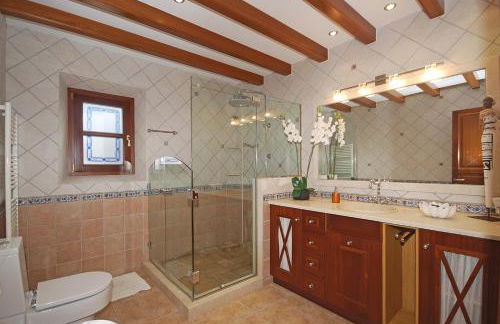 Villa Canova - Foto 30