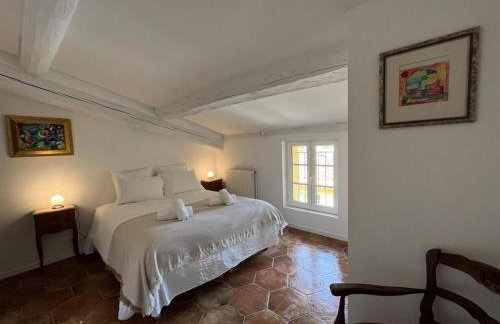 Villa BASTIDE avec piscine dans un domaine viticole - Foto 29