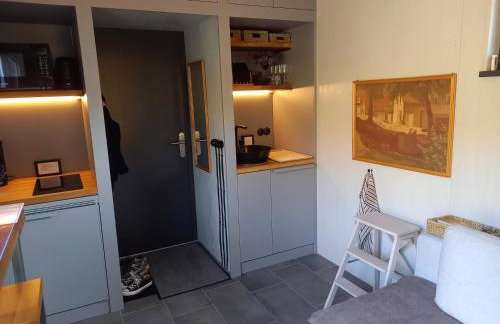 tiny house Pfalz Wellness und Wanderurlaub - Foto 11