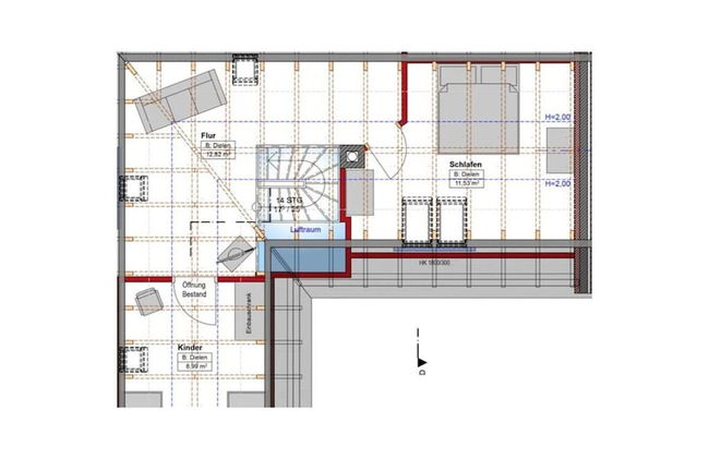 Country House With Garden Near Greetsiel - Photo 11