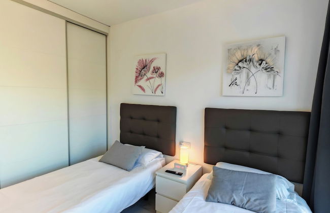 Benidorm sky - High-rise apartments - Foto 55