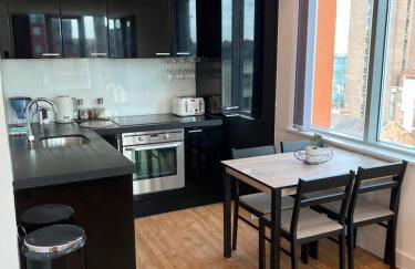 Perfect-City-Centre Apartments - Foto 4