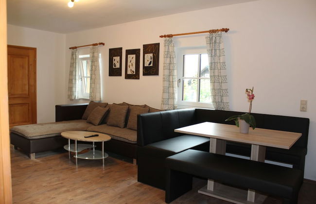 Ferienwohnung Fam. Leuner - Foto 23