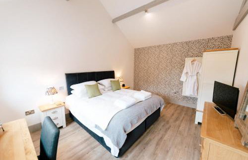 The Salt Retreatt by Birch Stays - Foto 35