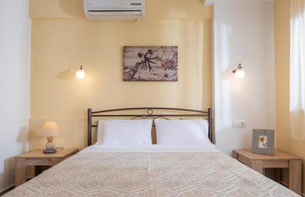 Garden House Psarogiannis - Foto 18