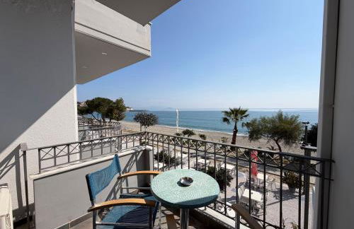 Vythos Rooms - Foto 37