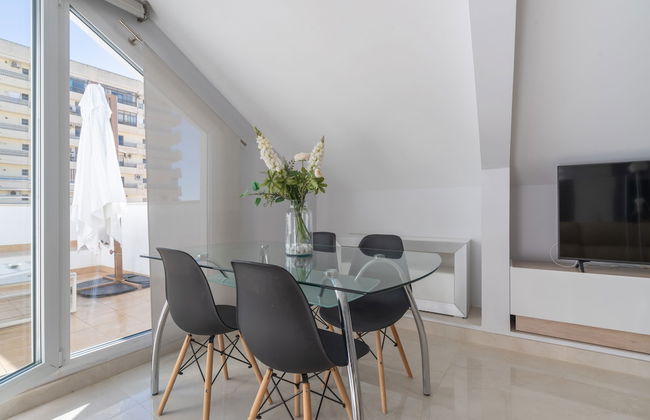 Sur Suites Castillo - Foto 79