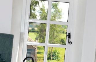 Long Roods cottage - Photo 53