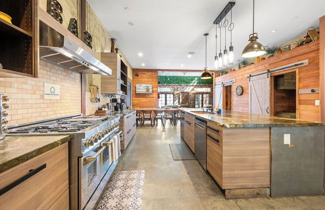 Bamboo Loft 6BR - Foto 30