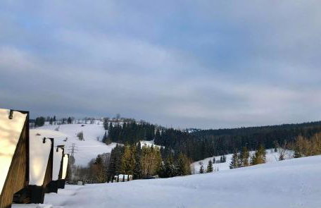 Bystre DOMKI - Foto 25