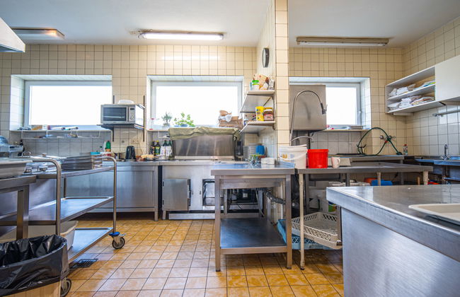 Bayerisch Häusl - Foto 11