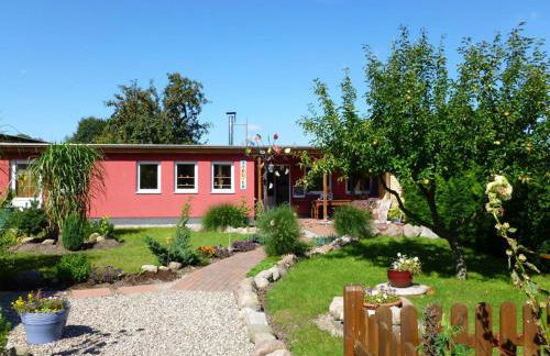 Familiennest am MüritzSee mit Kamin & Sauna - Foto 51