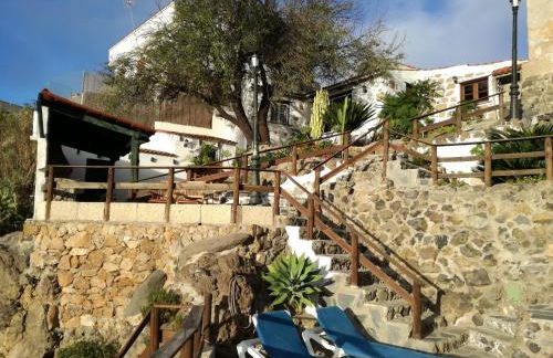 Casa Rural La Cuadra - Foto 12