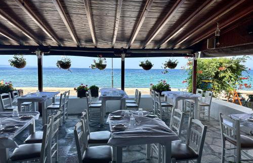 Petrospito by the sea! - Foto 44