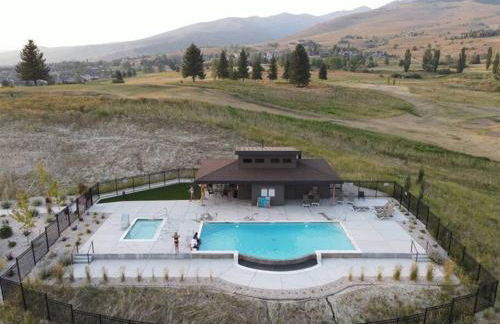 Luxury Ridge Townhome - Foto 41