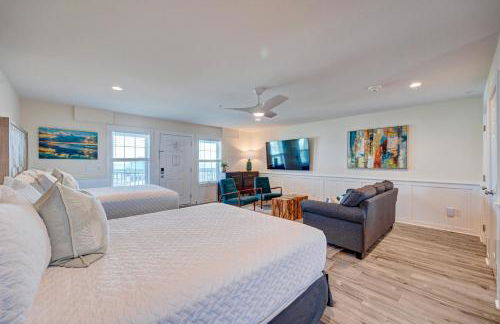 304 Queen Suite, 3rd Floor Nest - Photo 8