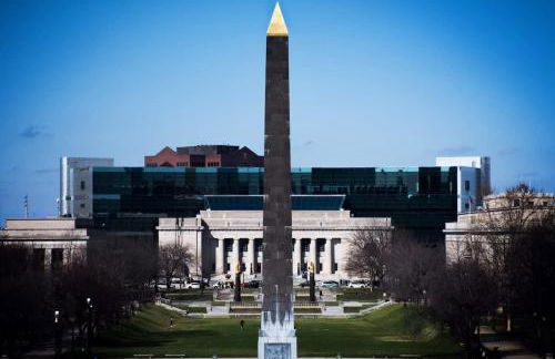 CozySuites - 1BR with Direct Skybridge Access #3 - Foto 32