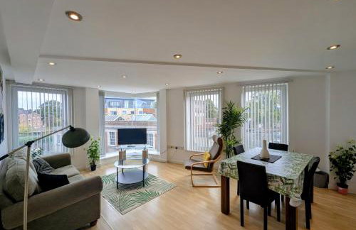 Withington Apartments - Foto 2