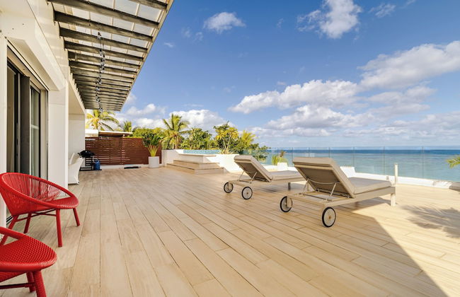 Cap Ouest by Horizon Holidays - Photo 42