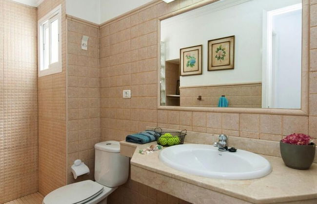 Vacation Home, San Agustin - Foto 12