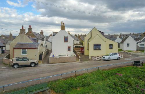 Portknockie 17 Harbour Place - Foto 1