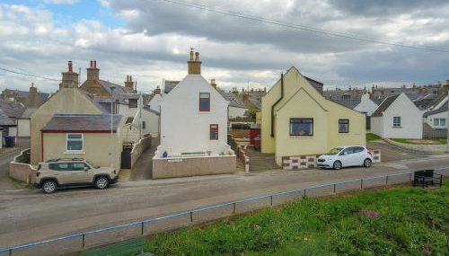 Portknockie 17 Harbour Place - Foto 1
