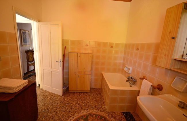 Holiday Home in Rio Near Fishing Villages - Foto 18